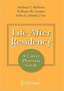 Life After Residency image