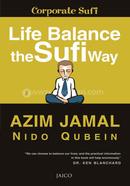 Life Balance The Sufi Way image