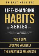 Life-Changing Habits Series: Your Personal Blueprint for Success and Happiness image