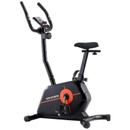 Life Fitness Magnetic Exercise Bike image