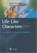 Life-Like Characters image