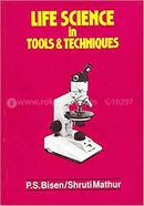 Life Science in Tools and Techniques image