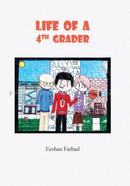 Life of A 4th Grader image
