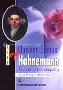 Life of Christian Samuel Hahnemann : Founder of Homoeopathy image