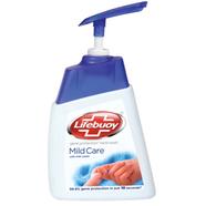 Lifebuoy Handwash Care Pump - 69774528 icon
