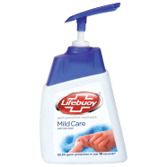 Lifebuoy Handwash Care Pump - 69774528