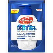 Lifebuoy Handwash Care Refill 170 Ml - 68931137 icon