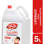 Lifebuoy Handwash Total 5 L - 68931154