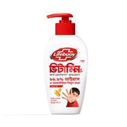 Lifebuoy Handwash Total Pump 200 Ml - 69774527 icon
