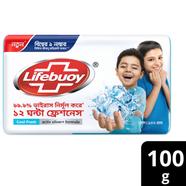 Lifebuoy Skin Cleansing Bar Cool Fresh 100 Gm image
