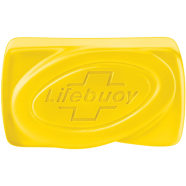 Lifebuoy Skin Cleansing Soap Bar Lemon Fresh 100g (Combo Pack) image