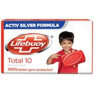 Lifebuoy Soap Bar Total 100 Gm - 69694284 icon