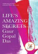 Life's Amazing Secrets: How to Find Balance and Purpose in Your Life image