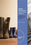 Lifespan Development: Infancy Through Adulthood image