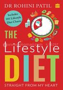 Lifestyle Diet image