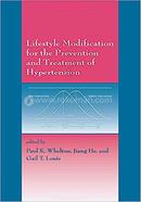 Lifestyle Modification for the Prevention and Treatment of Hypertension image