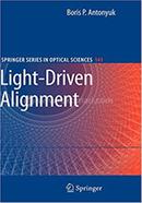 Light-Driven Alignment image