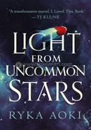 Light From Uncommon Stars image