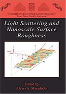 Light Scattering and Nanoscale Surface Roughness image