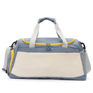 Light Weight Fitness Training Gym Duffle Bag icon