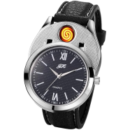 Lighter Classic Fashionable Watch image