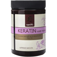 Lightness Keratin Hair Therapy Supreme Smooth 1000 ml image