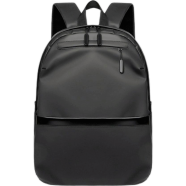 Lightweight Large Capacity Nylon Business Backpack image