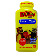 Lil Critters Gummy Vites - 300 Gummies image
