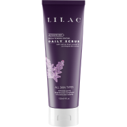 Lilac Brightening Daily Scurb and All Skin Type 120 ml image