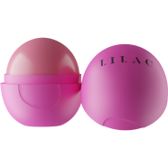 Lilac Lip Balm - Strawberry SPF-15 30 gm image