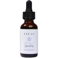 Lilac Niacinamide Serum 5percent - 30ml image