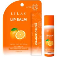 Lilac Tinted Lipbalm With SPF 15 - Strawberry Bliss image