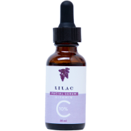 Lilac Vitamin C Serum 10percent 30 ml image