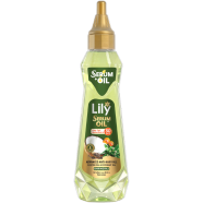 Lily Advanced Anti-Hair Fall Serum Oil 200ml image