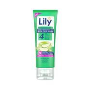 Lily Aloe Facewash 100ml image