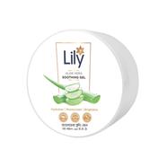 Lily Aloe Vera Soothing Gel 250ml image