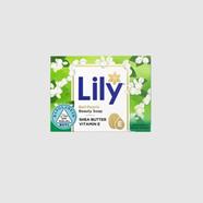 Lily Beli Pearls Beauty Soap (Halal) 100g icon