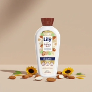 Lily Buttery Soft Moisturizing Skin Lotion 200ml image