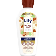 Lily Buttery Soft Moisturizing Skin Lotion-100ml image