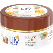 Lily Buttery Soft Nourishing Cream 50g image