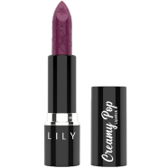 Lily Creamy Pop Lipstick image