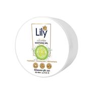 Lily Cucumber Soothing Gel 250ml image