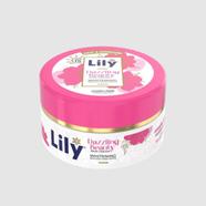 Lily Dazzling Beauty Brightening Skin Cream 50g image