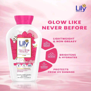 Lily Dazzling Beauty Brightening Skin Lotion 200ml image
