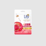 Lily Glow Hydrate Sheet Mask Melon Splash 25ml image