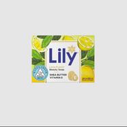 Lily Lime Punch Beauty Soap (Halal) 100g icon
