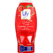 Lily Melon Fresh Body Wash 250 ml image