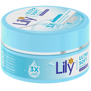 Lily Ultra Soft Serum Gel Moisturiser 50g image