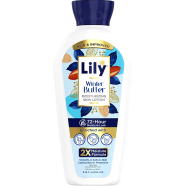 Lily Winter Butter Moisturizing Skin Lotion 200ml image