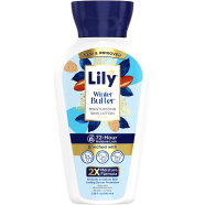 Lily Winter Butter Moisturizing Skin Lotion 100ml image